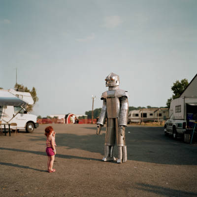 County Fair