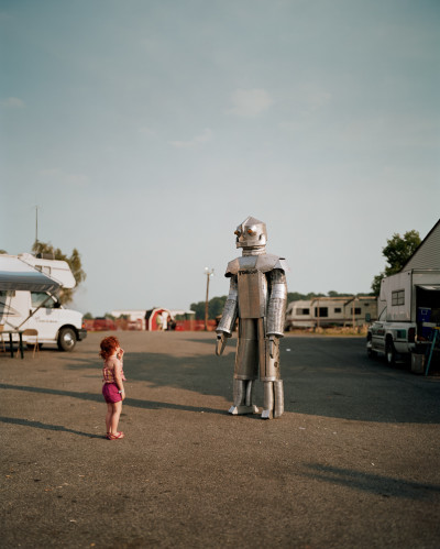 County Fair
